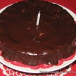 flourless chocolate cake, death by chocolate, gluten-free chocolate cake, flourless, chocolate