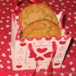 gluten free, dairy free, flourless, refined sugar free, peanut butter, sun butter, almond butter, cookies