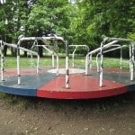 merry-go-round