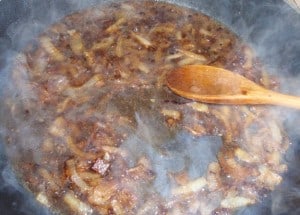 Chicken and Rice 144