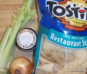 Tostito Stuffing 008