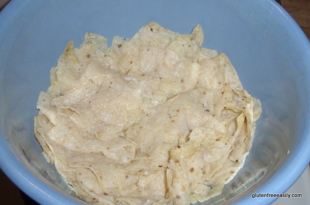 Tostito Stuffing 017