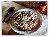 Cinnamon Bun Cake Cook IT Allergy Free