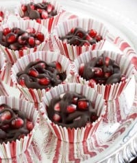 chocolate-pomegranate-clusters-lexies-kitchen