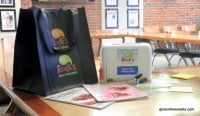 Rudi's Giveaway Package Photo