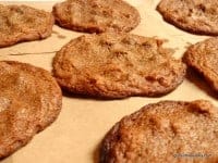 gluten free, dairy free, grain free, egg free, vegan