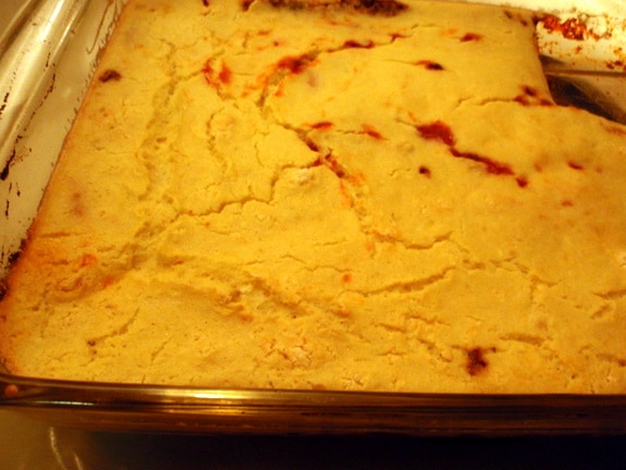 gluten free, dairy free, taco, pizza, casserole, Cinco de Mayo, Mexican, Majestic Garlic Spread