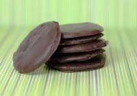 gluten free, grain free, dairy free, refined sugar free, Girl Scout cookies, thin mints, desserts, all gluten-free desserts, best gluten-free dessert recipes, free gluten-free dessert recipes, Elana Amsterdam, Elana's Pantry