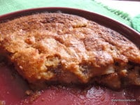 gluten free, grain free, dairy free, refined sugar free, egg free, vegan, apple pie, pie