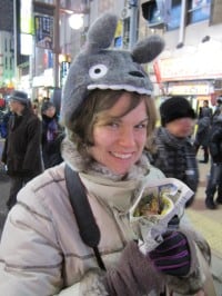 gluten free, dairy free, Kate Johnson, Eat Recycle Repeat, Yaki Imo, Sweet Potatoes, whole food, joyful life