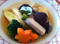 gluten free, Korea, trip report, Angela Sommers, gluten free easily