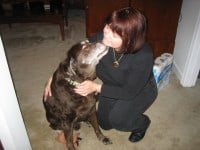 Ann McCormack, Claiborne, pets, CrossFit