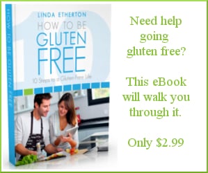 How to Be Gluten-Free