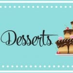 All Gluten-Free Desserts Blog
