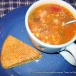 Everything_Meat_and_or_Vegetable_Soup_with_Cornbread_Gluten_Free_Easily