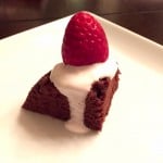 I love this reader-made version of my 3-Minute Chocolate Cake! This is the recipe that will give you your chocolate fix and pronto!
