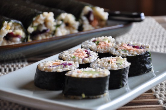 Nori Rolls-1