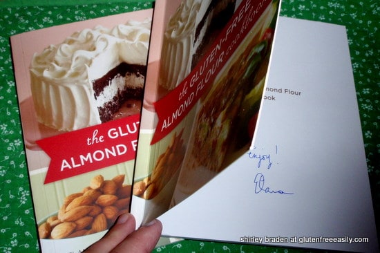 The Gluten Free Almond Flour Cookbook From Elana S Pantry