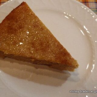 Crustless Gluten-Free Pumpkin Pie Recipe (The Best)