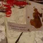 gluten-free homemade food gifts, gluten-free food gifts, holiday food gifts, vanilla extract recipe, homemade vanilla extract