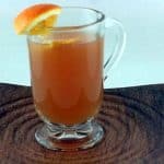 Slow Cooker Wassail, also known as Spiced Cider, can turn any day--but especially a super cold day--into something magical! Family friendly unless you add the brandy. [from A Year of Slow Cooking via GlutenFreeEasily.com] (photo)
