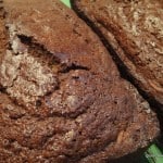 Gluten-Free Chocolate Zucchini Bread. [from GlutenFreeEasily.com]