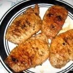 Gluten-Free Zesty Marinated Pork Chops. You don't have to marinate these pork chops too long to ensure amazing flavor. Totally delicious pork chops! [from GlutenFreeEasily.com]