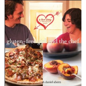 Gluten-Free Girl and the Chef