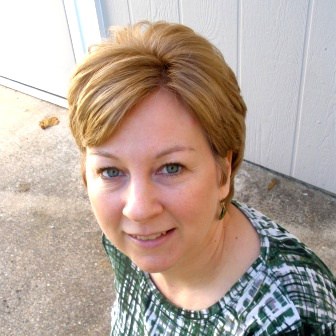 Gluten-free personal stories. This one comes from Linda Etherton of Gluten-Free Homemaker. (photo)