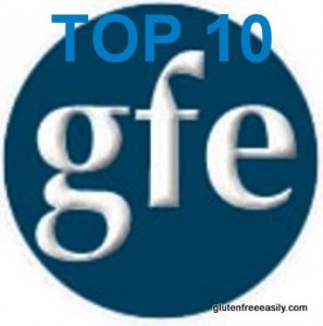 GFE Top 10