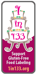 1in133.org button