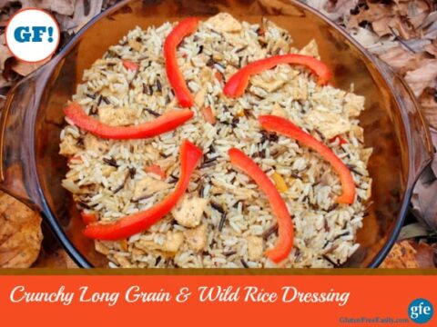  Zatarain's Long Grain and Wild Rice, 7 oz (Pack of 12