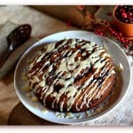 This Cinnamon Bun Cake from Cook IT Allergy Free is delightful! One of many fabulous Gluten-Free Mother's Day Brunch Recipes!