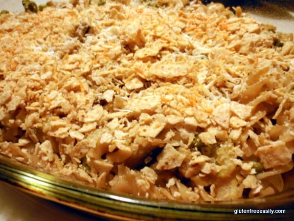 asy-Pea-sy-Gluten-Free-Tuna-Casserole-Finished