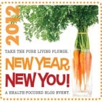 hydration, new year, goals, resolutions, healthy, gluten free