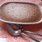 gluten free, grain free, dairy free, refined sugar free, flourless chocolate cake, molten chocolate cake, unmolten chocolate cake, chocolate pavlova