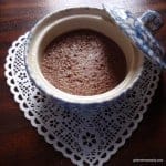 Gluten-Free Molten Chocolate Cake and gluten-free Un-Molten Chocolate Cake. Two recipes! The Un-Molten version has no butter, which makes it lighter. Both versions make fantastic desserts for special meals! [from GlutenFreeEasily.com]