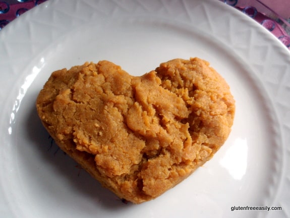 Sweet Potato Biscuits (Gluten Free, Dairy Free, Egg Free, Vegan+) at GlutenFreeEasily.com