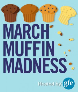 Gluten-free muffin recipes and so many amazing prizes! March Muffin Madness on Gluten Free Easily