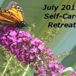 blog event, self care, meditation, movement, creativity, food, inward reflection