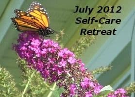 blog event, self care, meditation, movement