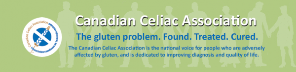 Canadian Celiac Association