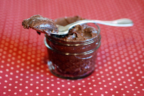 Elanas-Pantry-Chocolate-Hazelnut-Spread gluten free, dairy free, vegan, vegetarian, Nutella, Chocolate Hazelnut Spread, Elana Amsterdam, Elana's Pantry