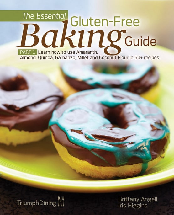 The Essential Gluten-Free Baking Guides Review