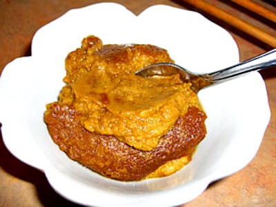 Gluten-Free, Dairy-Free Pumpkin Pudding from The Whole Gang