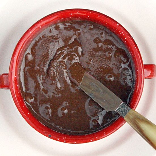 The-Healthy-Green-Kitchen-Dairy-Free-Vegan-Nutella gluten free, dairy free, vegan, vegetarian, homemade, Nutella, chocolate hazelnut spread, recipe, Winnie Abramson, The Healthy Green Kitchen
