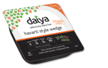 gluten free, dairy free, Daiya, Jalapeno Garlic Havarti, cheese