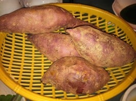 Eating Gluten Free Korea--Learn Which Dishes Avoid
