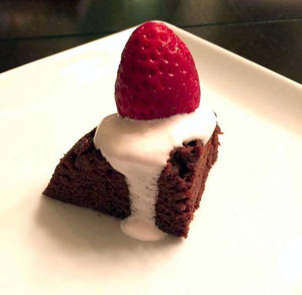 I love this reader-made version of my 3-Minute Chocolate Cake! This is the recipe that will give you your chocolate fix and pronto!