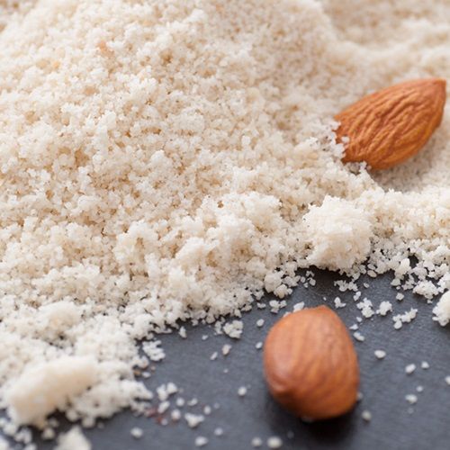 Homemade Almond Flour in Less Than 3 Minutes [from GoDairyFree.com]